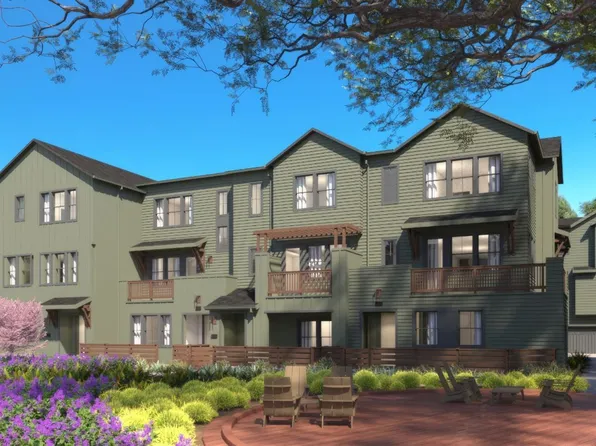 207 Pippen Court, Sebastopol, CA 95407