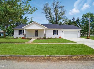 301 E 2nd St, Van Wert, OH 45891