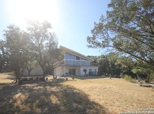 4250 Tanglewood Trl, Spring Branch, TX 78070