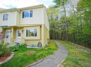 39 Freetown Rd SUITE 10, Raymond, NH 03077