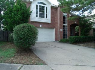 15626 Kentwater Ct, Houston, TX 77095