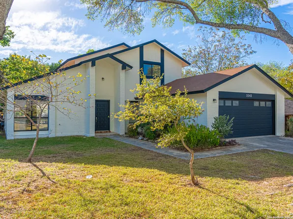 3342 JENKINS DR, San Antonio, TX 78247