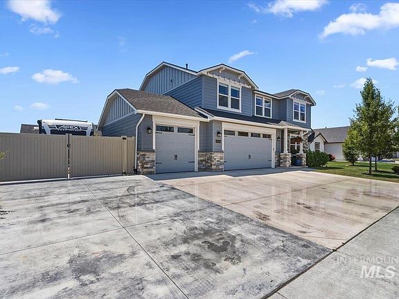 2nd image of 5585 E Upminster St Lot 10
