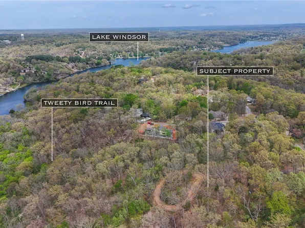 9 Felton Ln #14, Bella Vista, AR 72715