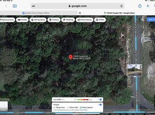 13585 Cooper Rd, Spring Hill, FL 34609