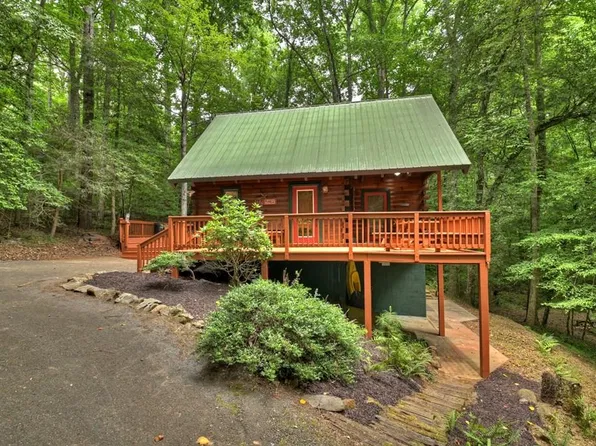 119 Farmstead Rd, Ellijay, GA 30540