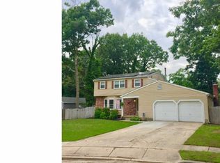 11 Comet Ct, Sewell, NJ 08080