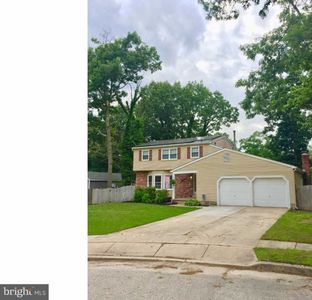 11 Comet Ct, Sewell, NJ, 08080