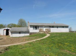 1380 S State Rd, Carsonville, MI 48419