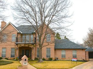 6707 Blake Dr, Arlington, TX 76001