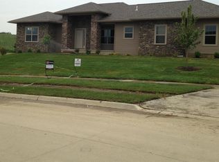 204 Cherry Ln, Tiffin, IA 52340