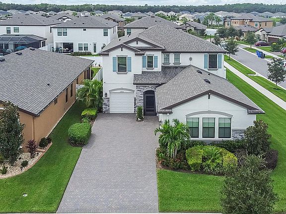2nd image of 12836 Satin Lily Dr