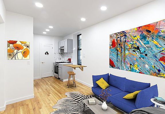 2nd image of 241 Mulberry St #2