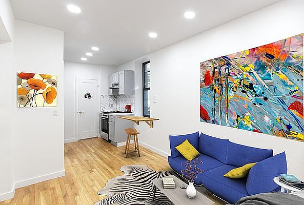 1st image of 241 Mulberry St #4