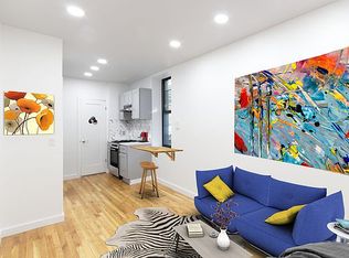 241 Mulberry St #4, New York, NY 10012