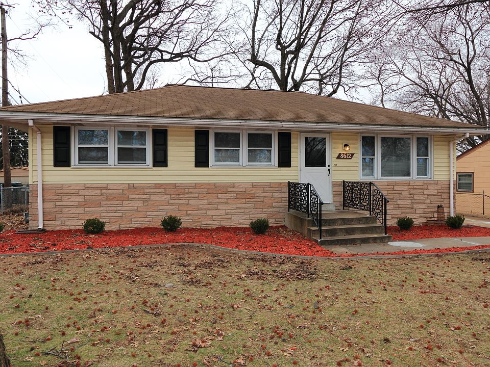 1st image of 8612 Gwin Dr
