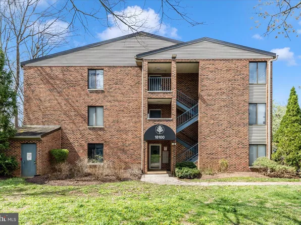 18100 Chalet Dr #13301, Germantown, MD 20874