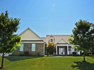 225 Covenant Dr NE, Cleveland, TN 37323
