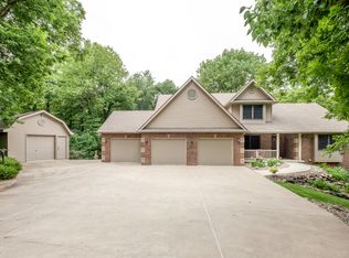 3019 NW 76th Ave, Ankeny, IA 50023