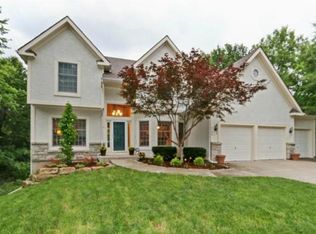 4705 Canaan Lake Dr, Kansas City, KS 66109