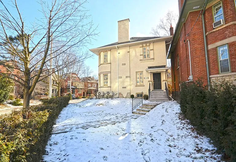 36 Foxbar Rd — Photo 12