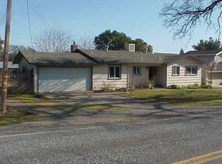 14420 Saint Marys Ave, Red Bluff, CA 96080