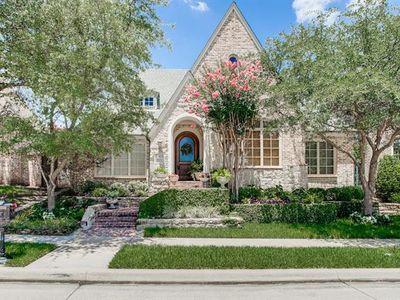 5632 Fairfax Dr, Frisco, TX, 75034