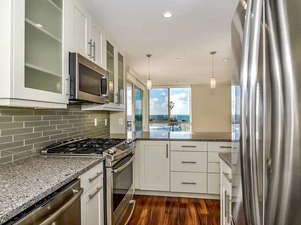 Oceanhouse on Prospect