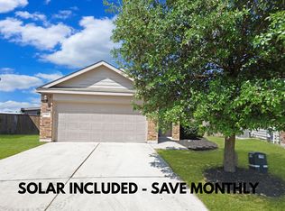 244 Circle Way #18E, Jarrell, TX 76537