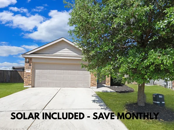 244 Circle Way #18E, Jarrell, TX 76537