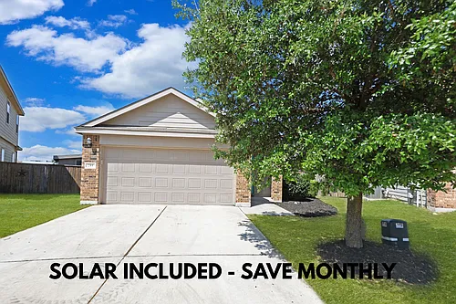 244 Circle Way #18E Photo 1
