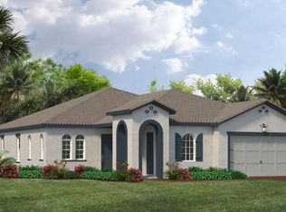 8458 Gullen Dr, Melbourne, FL 32940