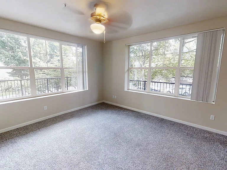 Bedroom in One Bedroom