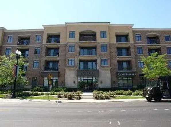 6400 N Northwest Hwy APT 215, Chicago, IL 60631