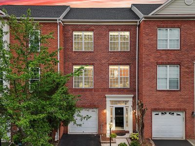 12913 Wood Crescent Cir, Herndon, VA, 20171