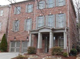 3534 Preserve Dr SE, Atlanta, GA 30339