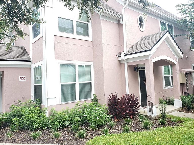 Hamptons At Metrowest Condominiums Orlando, FL Zillow