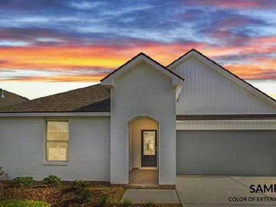 119 Ivywood Ct, Duson, LA, 70529
