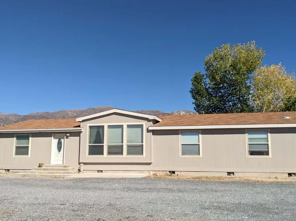 125 Spring Dr, Lovelock, NV 89419