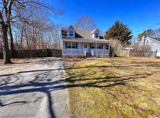 172 Madison St, Mastic, NY 11950