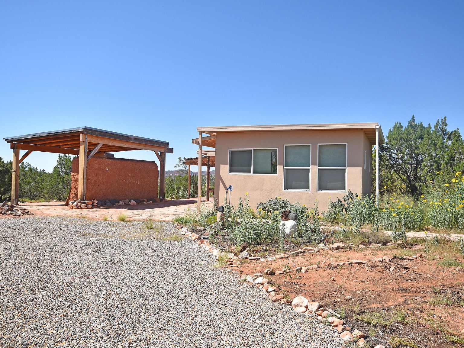 473 Camino Amarillo, Jemez Pueblo, NM 87024 MLS 1022149 Zillow
