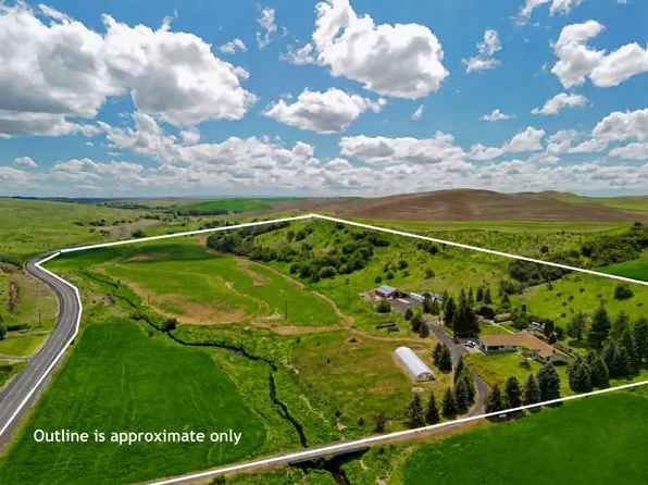 142 Hatley Rd, Pullman, WA 99164