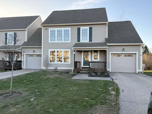 48 Abbey Road, Brentwood, NH 03833