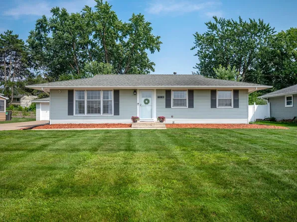 6082 Zealand Ave N, New Hope, MN 55428