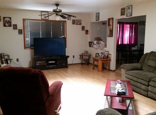 940 Atrisco Dr SW, Albuquerque, NM 87105