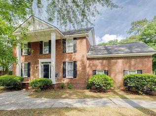113 Cypress Dr, Bloomingdale, GA 31326