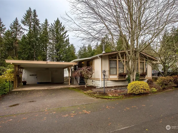 10414 Peacock Hill Avenue #16, Gig Harbor, WA 98332