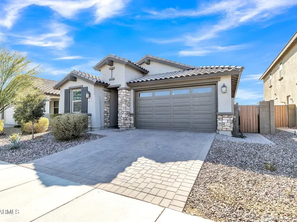 2885 W NEW RIVER Drive, San Tan Valley, AZ 85144