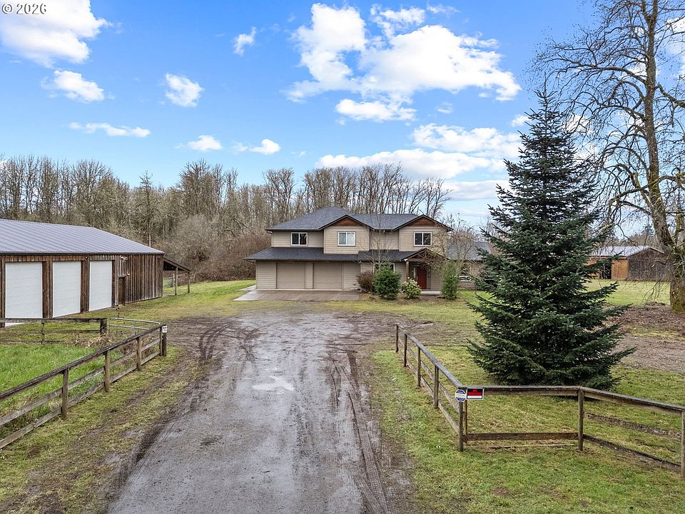 31007 NE 40th Ave, La Center, WA 98629 | Zillow