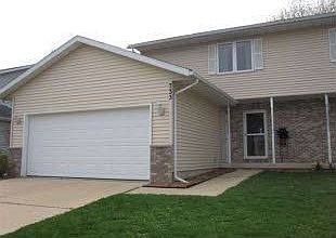 For Sale: 733 LEWELLEN ST, Marshall, WI 53559